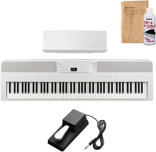 Kawai es920w electronic piano - es920w,