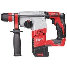 Milwaukee SDS Plus Hammer