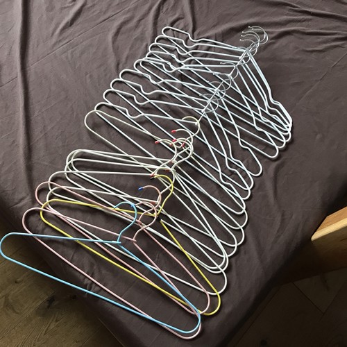 Multicolour wire non slip - wire,