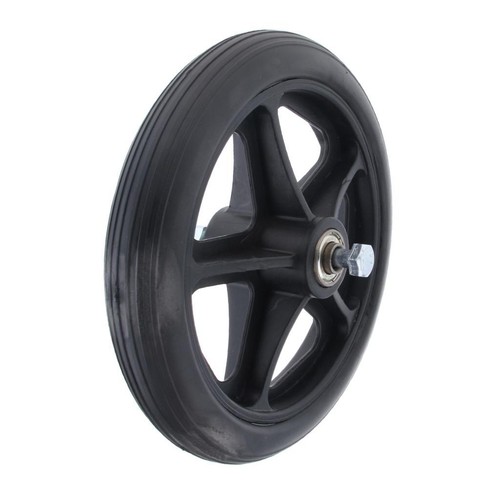 Durable wheelchair front - durable,