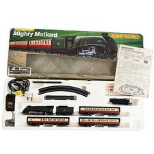 Hornby R542 Mighty Mallard