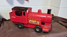Vintage metal Tri-ang