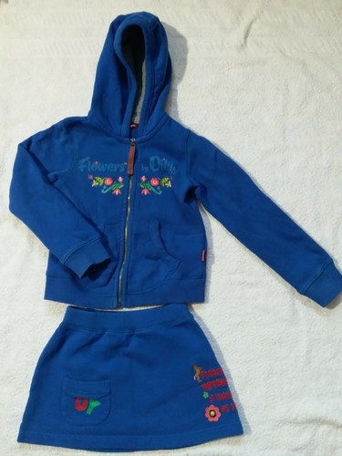 Oilily lovely set age 6 - oilily,