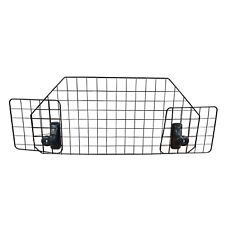 Universal Car Dog Adjustable Barrier Pet Guard Safety Mesh Animal Van Travel