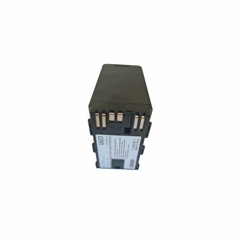 Battery compatible with canon - compatible,