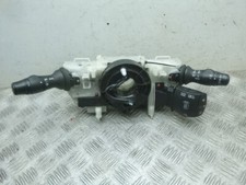 2010 RENAULT GRAND MEGANE INDICATOR WIPER STALK COM UNIT 255670019R