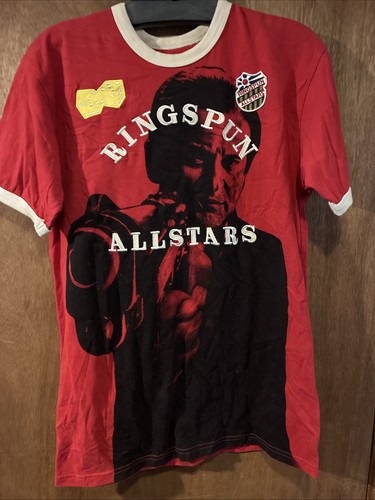Vintage ringspun allstars - vintage,