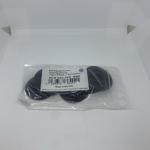 Genuine front floor - vw,