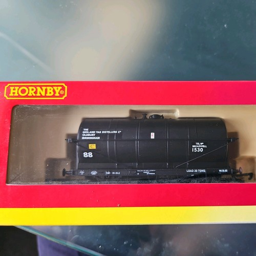 Hornby r6572 gauge midland - r6572,