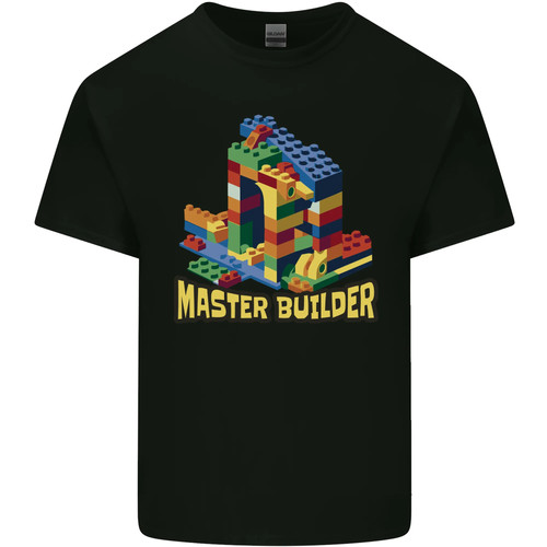 Master builder bricklayer - master,