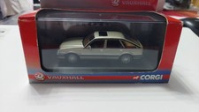 1/43 Corgi Vanguards Vauxhall