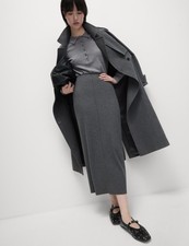 Marks & Spencer Womens Grey