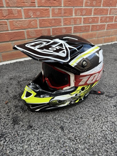 Troy lee designs junior - troy,