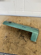 colchester student Round Head Mk1 Gear Box Cover