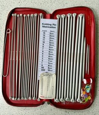 Complete Set of Vintage AERO