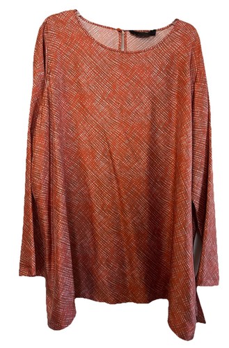 Marina rinaldi silk shirt - silk, size
