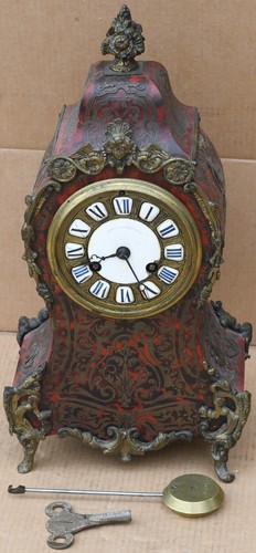 Wonderful working old aubert - wonderful,
