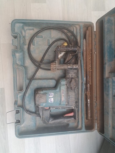 Makita light rotary hammer - makita,