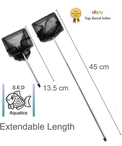 Small fish tank net - ,