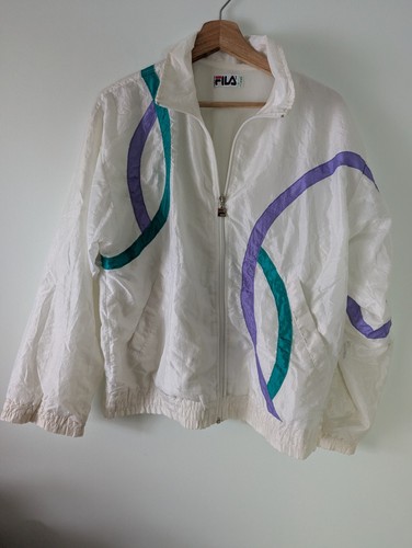 Fila vintage womens - fila,