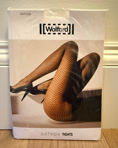 Wolford sixty six - wolford, fishnet