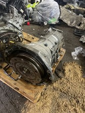 BMW X5 E70 2009 Petrol