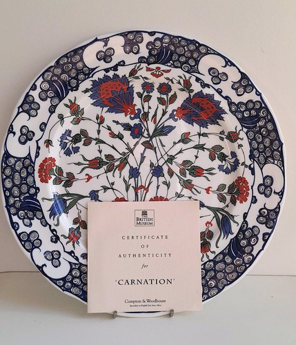 Compton woodhouse british - compton,