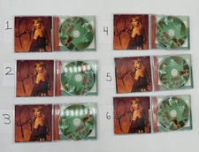 Taylor Swift The Life of a Showgirl CD + Hand Signed Photo 3 - Choose Your Auto