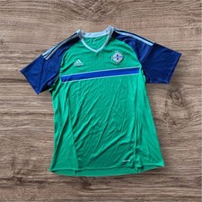 Northern Ireland Home football