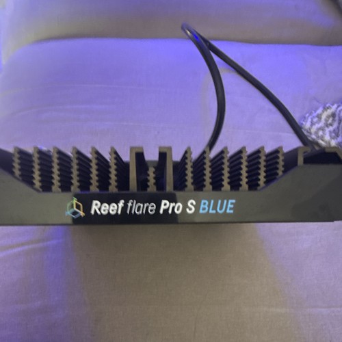 Reef flare pro - flare,
