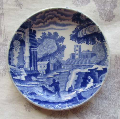 Unused copeland spode - unused,