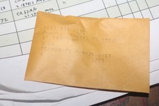 NOS USGI CR-52A/U 47.27500 MHZ