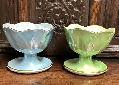 Maling harlequin lustre ware - maling,