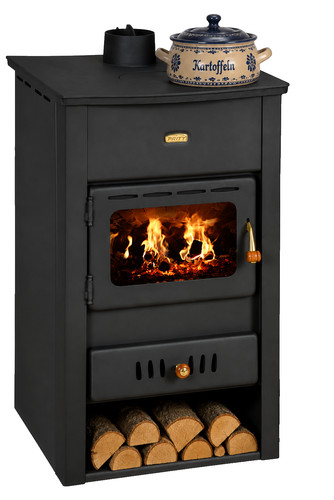 Prity w13 back boiler - prity, k2