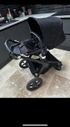 Bugaboo fox carrycot - fox, 2
