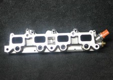 Volkswagen Tiguan Fuel Rail