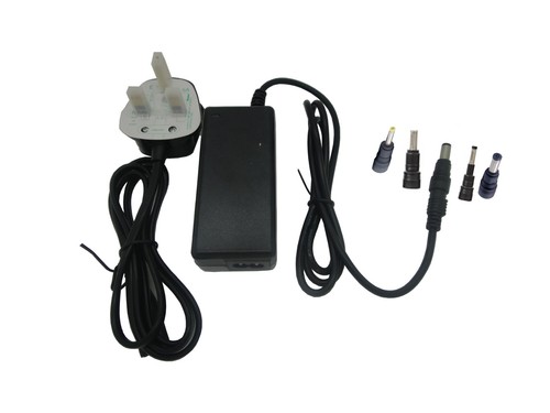 12v 4000ma mains dc - 4a, ac-dc