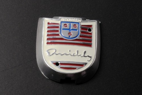 Nsu quickly emblem - nsu, suitable