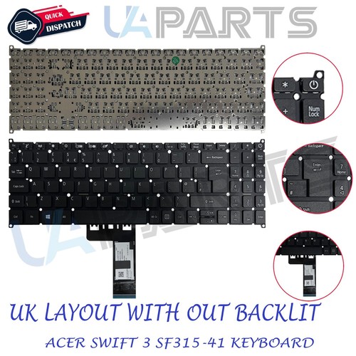 For acer swift - for,
