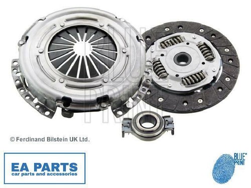 Clutch kit for caddy derby - clutch,