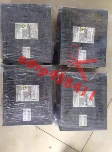 1pc used mitsubishi servo - 1pc,