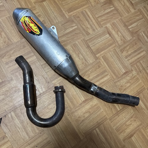 Fmf powercore full exhaust - 4,