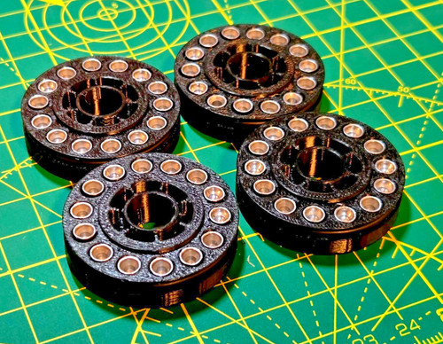 Hw100 weihrauch 177 14 - 4, .177