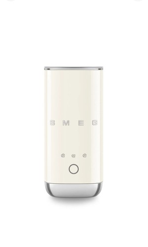Smeg retro 50s style - style, milk