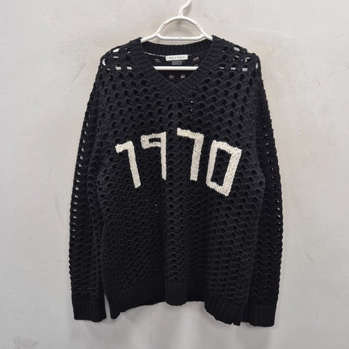 Bella freud 1970 open stitch - bella,