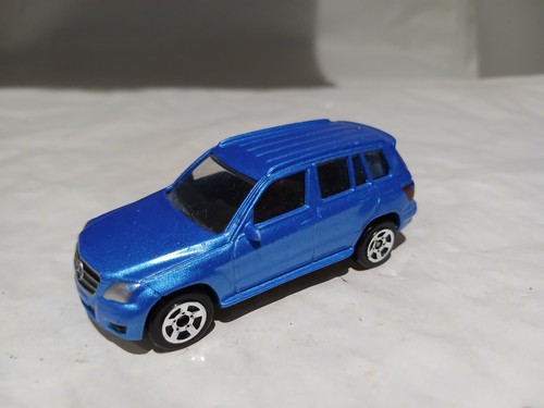 Realtoy mercedes benz glk - mercedes,
