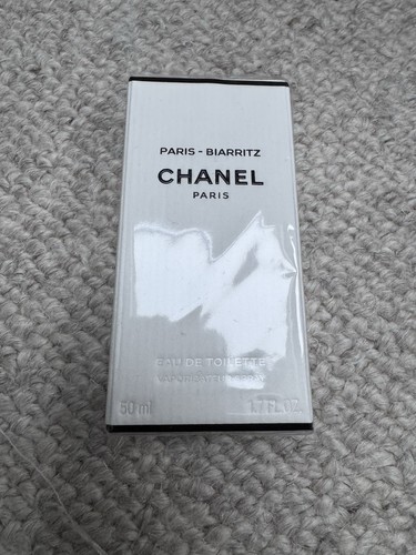 Chanel eau toilette - eau, de