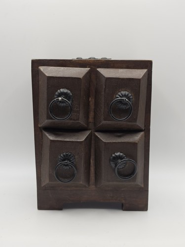 Vintage handcrafted gothic - vintage,