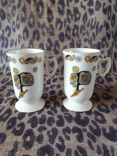 Pair royal tara ireland - royal,