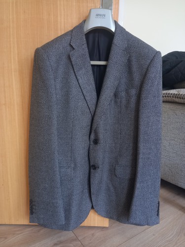 Armani jacket mens - armani,
